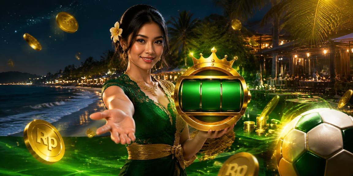 bank303 slot Ganesha Gold